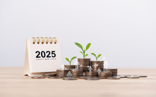 More than 420,000 Marylanders are members of the state's retirement and pension system. (Adobe Stock)