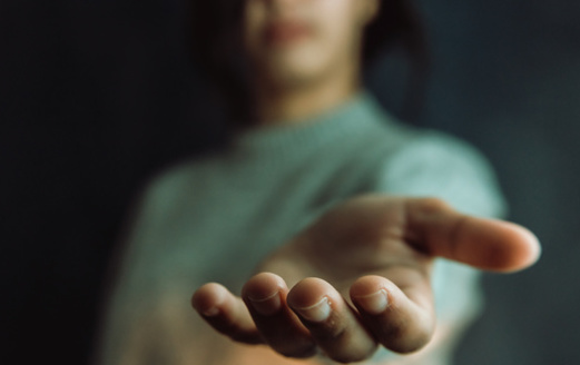 Over the past five years, the California Parent and Youth Helpline said it has taken calls from more than 110,000 individuals in need. (Bananahealth/Adobe Stock)