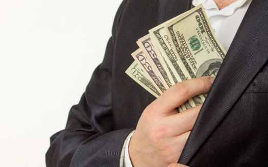 A new report found companies owed workers $128 million in wage theft violations between 2021 and 2024. (syhin_stas/Adobe Stock)