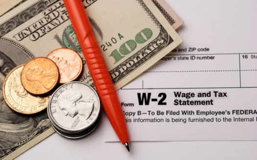 Fellow mid-Atlantic states Virginia and Delaware come in third and second respectively for the worst wage theft rates, according to an analysis of U.S. Department of Labor data by the Goat Academy. (Adobe Stock)