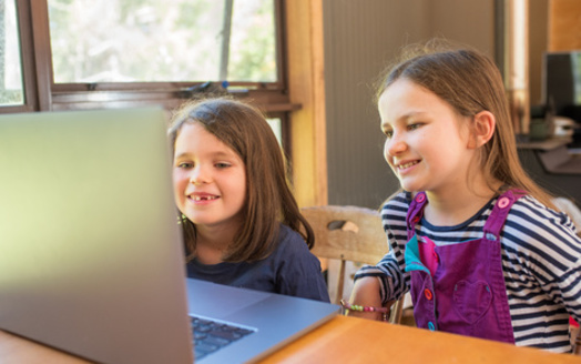 Millions of Americans, especially in rural areas or on tribal lands, lack reliable high-speed internet because service there is not profitable for internet companies. (NatalieBoard/Adobe Stock)