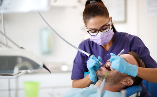 Dental clinics operated by local health departments can be found in 45 out of 89 rural Tennessee counties, as well as in four of the state's six metropolitan areas. (luckybusiness/Adobe Stock)
