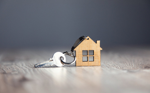 Wyoming lawmakers in 2024 passed several bills for property tax relief, including for homeowners, veterans and senior citizens. (Adobe Stock)