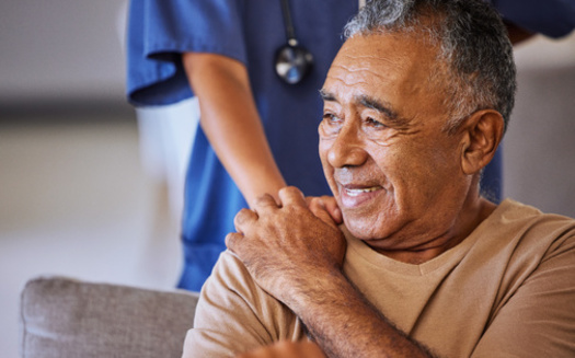 Around 22% of people in Kentucky are covered by Medicaid, according to the health advocacy group KFF. (Adobe Stock)