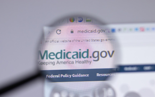 Policy experts say rural residents tend to have lower incomes and less access to employer-sponsored health coverage, making programs such as Medicaid a more prominent option for health insurance. (Adobe Stock)
