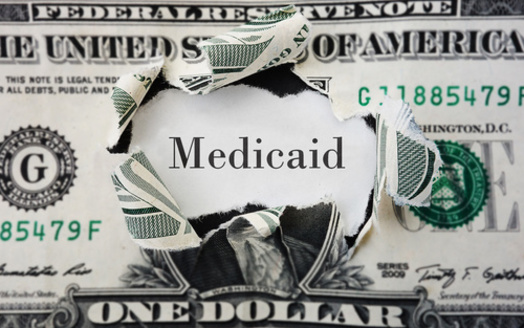 Policy experts say rural residents tend to have lower incomes and less access to employer-sponsored health coverage, making programs such sa Medicaid a more prominent option for health insurance. (Adobe Stock)