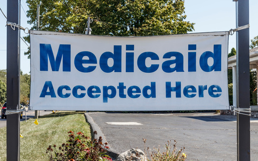 Policy experts said rural residents tend to have lower incomes and less access to employer-sponsored health coverage, making programs such as Medicaid a more prominent option for health insurance. (Adobe Stock)