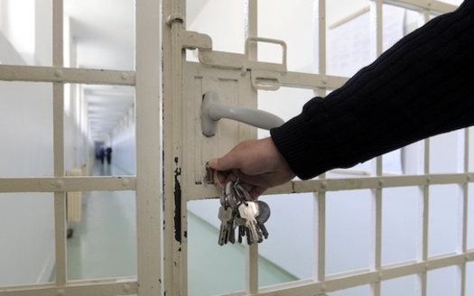 According to the Sentencing Project, the number of people serving life without parole is highest in Florida. (Adobe Stock)