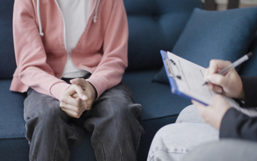 A 2022 report found Washington state had one school counselor for every 465 students, far higher than the recommendation of one for every 250 students. (Synthex/Adobe Stock)