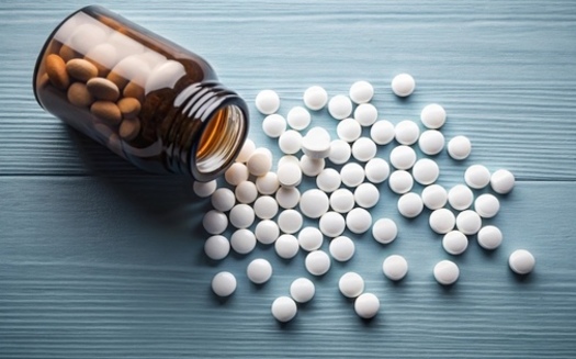 According to federal data, drug overdose deaths declined by 14.5% yer-over-year in the 12-months ending June 2024. (Adobe Stock)
