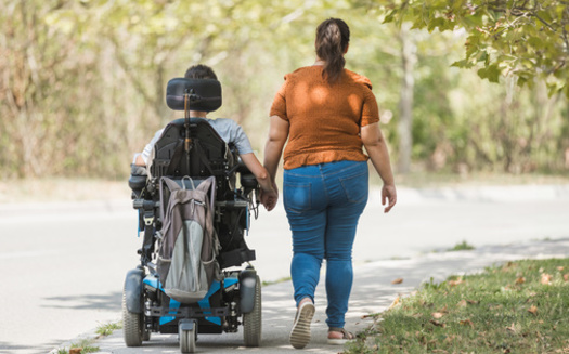 According to KFF Health News, roughly 77,000 Montanans were enrolled in Medicaid expansion last October, a topic expected to get a lot of attention this legislative session as the program is scheduled to expire in June. (Adobe Stock)