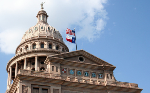 More than 2,000 bills have already been filed by Texas lawmakers for the 2025 session. Coming up with a balanced budget is the only task required by the Texas Constitution. (Brandon Seidel/Adobe Stock)