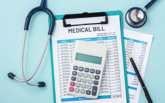 With a pending rule excluding medical debt from loan applications, the Consumer Financial Protection Bureau predicted an uptick of 22,000 affordable mortgages approved every year because applicants will not have old medical bills upending their loan request.
