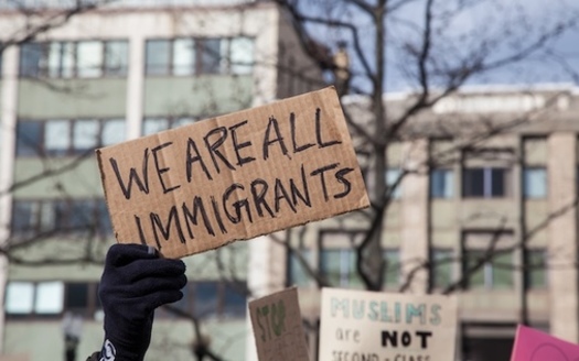 According to the American Immigration Council, immigrants make up more than 22% of Florida's population, with undocumented residents comprising nearly 4%, contributing significantly to the state's economy and workforce. (Adobe Stock)