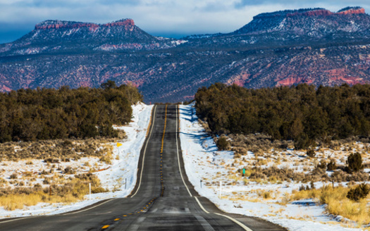 The Bureau of Land Management manages about 22.8 million acres in Utah. (Nathaniel Gonzales/Adobe Stock) 