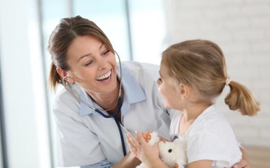 More than 400,000 people are enrolled in MaineCare, the state's Medicaid program, according to the Maine Department of Health and Human Services. At least 40,000 recipients continue in an 