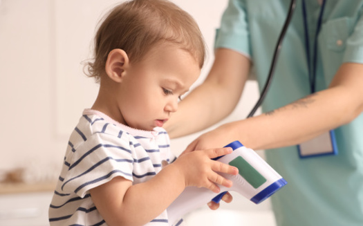 TennCare is Tennessee's Medicaid program, offering health-care services to around 1.5 million residents, with an annual budget of about $18.6 billion. (Adobe Stock)