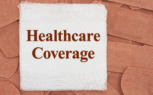 Nearly 41% of children in small towns and rural areas rely on Medicaid for their coverage, compared with about 38% in metro areas. (Karen Roach/Adobe Stock)