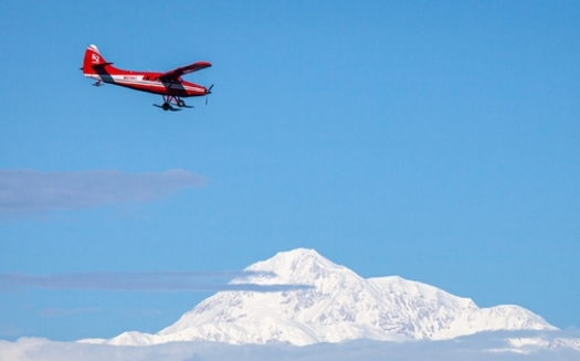 Many rural residents in Alaska must travel long distances to see a doctor. Proposed cuts to the Medicaid program could slash funding for those trips, making access to care more difficult and expensive. (Adobe Stock)