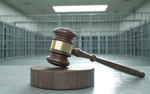 The United States makes up roughly 4% of the world's population but holds an estimated 40% of the world's life-sentenced population, according to The Sentencing Project. (Adobe Stock)