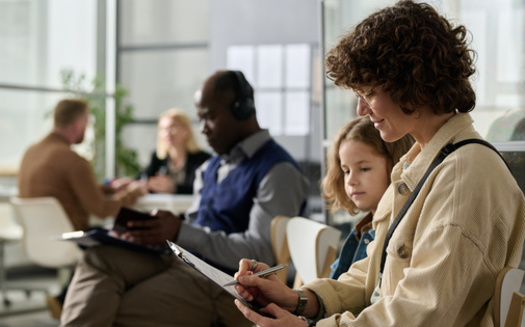 In 2021, Ohio spent approximately $1.3 billion on child welfare services, ranking it among the top states for reliance on local funding, with counties shouldering nearly half of the cost. (Mediaphotos/Adobe Stock)