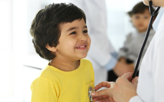 At Scenic Bluffs Community Health Centers, 45% of patients use Medicaid to cover their health care services. (Adobe Stock)<br />