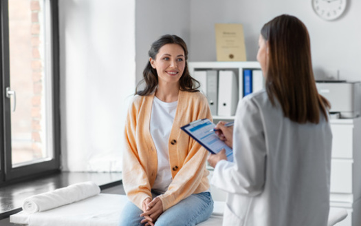 Eleven percent of seniors are covered by Kan-Care in metro areas, and almost 12% in small towns, according to a new report by the Center for Children and Families at Georgetown University.  (Syda Productions/Adobe Stock)