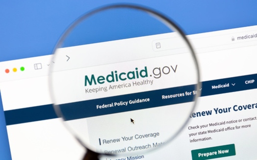 Ohio has the eighth-highest number of children that are covered by Medicaid in small towns and rural communities nationally. (IB Photography/Adobe Stock)
