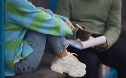 A $3.3 million Rutgers University grant was part of a Biden era Department of Education initiative to expand access to school-based mental health services nationwide. (Adobe Stock)
