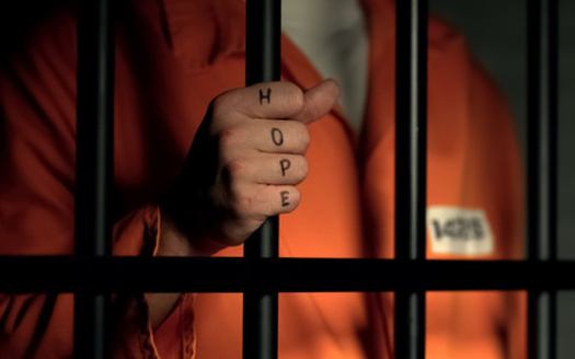 University of North Texas students must be an approved volunteer with the Texas Department of Criminal Justice to take the class with incarcerated people at the Bridgeport Correctional Center. (motortion/Adobe Stock)
