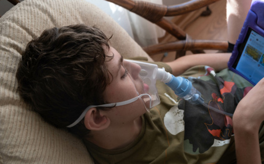 In 2022, 182,000 children were enrolled in Medicaid or CHIP in Nebraska, almost 53% of total Medicaid recipients in the state. Last year, Nebraska expanded eligibility for kids with special needs who live with their parents. (Adobe Stock)