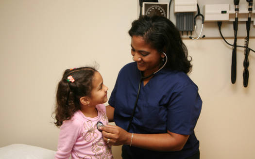 A new report from Georgetown University showed the effects a proposed cut to Medicaid would have on rural New Mexico, where residents already have worse health outcomes than those in cities. (Rob/Adobe Stock)