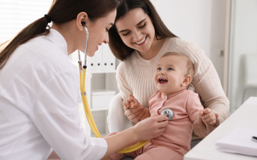 In 2022, 52% of rural hospitals no longer had maternity wards, compared to 36% of urban hospitals. Cuts to Medicaid funding would affect already struggling rural medical facilities. (Adobe Stock)