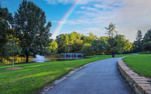 With a 2020 population of 56,795, Brookhaven ranks as the second-largest city entirely within DeKalb County, trailing only Stonecrest. (Marcus Jones/Adobe Stock)