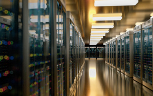 Duke Energy Carolinas said a quarter of additional energy demand will come from data centers by 2028. (kwarkot/Adobe Stock)
