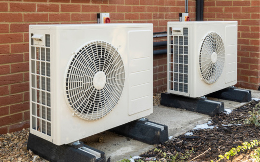 The City of Dallas code states landlords must provide - and maintain in working order - heating equipment capable of maintaining an indoor temperature at least 15F warmer than the outdoor temperature. (Nimur/Adobe Stock)