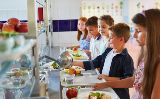 Schools implementing a 