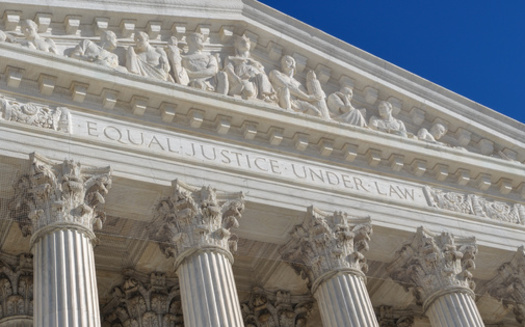 In 2024, at least 10 states enacted 19 restrictive voting laws, according to the Brennan Center for Justice and 21 states enacted 32 expansive ones. (Adobe Stock)