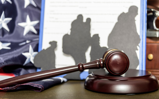 More than 20 groups have signed a letter to Connecticut's General Assembly calling on lawmakers to strengthen the state's immigration law, the Trust Act. (Adobe Stock)