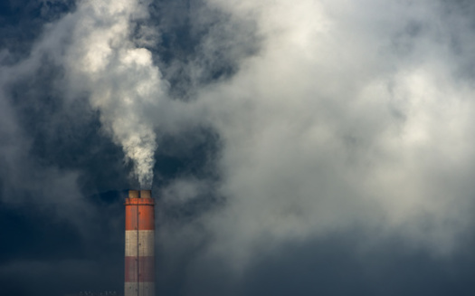 Numerous studies have found a link between exposure to long-term air pollution and a higher risk of developing type 2 diabetes. (24Novembers/Adobe Stock)