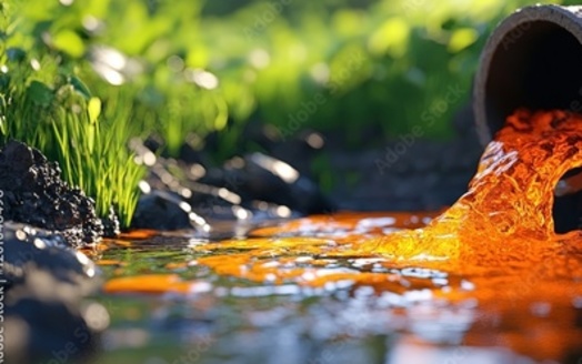 The major sources of groundwater contamination in Ohio are due to volatile organic compounds and heavy metals, according to a 2024 Ohio Integrated Water Quality Monitoring and Assessment Report. (Adobe Stock)