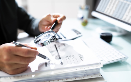 Research firms said staffing shortages and not enough technology upgrades are making it harder for state and local governments to keep up with fraudsters eyeing services funded by taxpayers. (Adobe Stock)