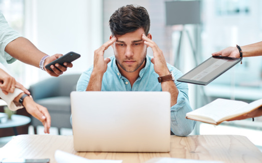 Data from the State of Supplemental Income report shows paying down debt, paying off student loans, saving for major life goals and covering living expenses are the top reasons for working multiple jobs. (Adobe Stock)