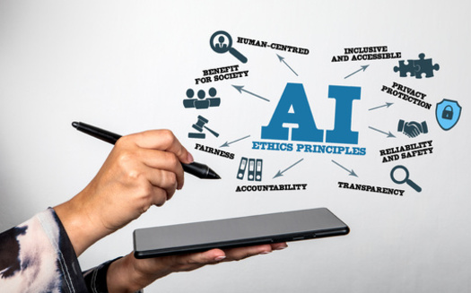 Forty states, Puerto Rico, the U.S. Virgin Islands and Washington, D.C. have passed regulations on artificial intelligence. (Adobe Stock)