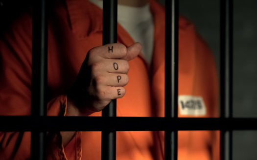 Los estudiantes de la Universidad de North Texas deben ser voluntarios aprobados por el Departamento de Justicia Penal de Texas para tomar la clase con personas encarceladas en el Centro Correccional de Bridgeport. (motortion/Adobe Stock)