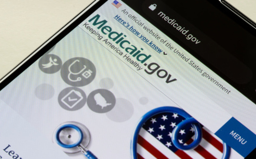 Virginia has the sixth largest difference between rates of Medicaid enrollment in rural areas versus metro areas. (Adobe Stock)