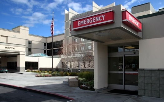 Health providers in rural Colorado, which operate on thin margins, could see more uncompensated care costs if proposed Medicaid cuts clear Congress. (Adobe Stock)