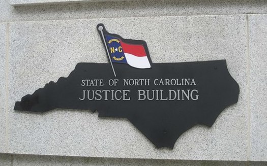 The North Carolina race for Supreme Court justice from November is the only election in the state that's yet to be certified. (DiscoA340/Adobe Stock)