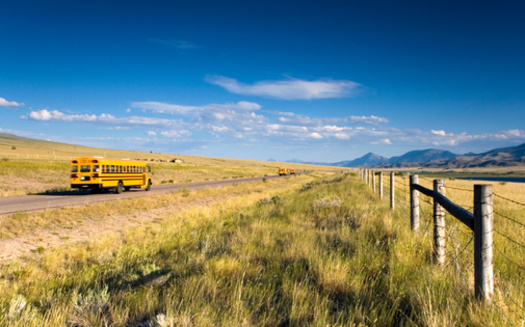 Fruitland School District and other rural Idaho school districts say they are battling underfunding from state government. (Henryk Sadura/Adobe Stock)