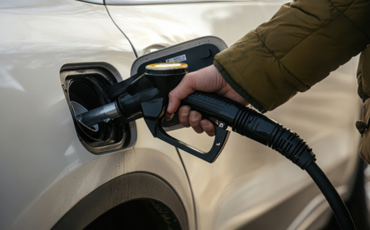 Among respondents to a Consumer Reports survey, 95% said fuel economy is at least somewhat important when buying a vehicle. (Adobe Stock)
